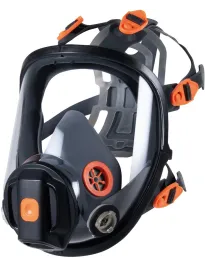 Maschera Interna da Lavoro con Bi-filtro Cofra 9300G M510-1100