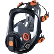 Maschera Interna da Lavoro con Bi-filtro Cofra 9300G M510-1100