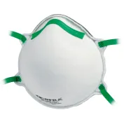 Mascherina senza Valvola da Lavoro Cofra Air Free FFP1 M010-B011 Mascherina senza Valvola da Lavoro Cofra Air Free FFP1 M010-B011