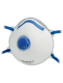 Mascherina con Valvola Cofra Air Free FFP2 V M010-B021