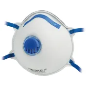 Mascherina con Valvola Cofra Air Free FFP2 V M010-B021 Mascherina con Valvola Cofra Air Free FFP2 V M010-B021