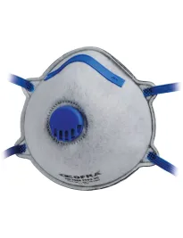 Mascherina con Valvola Cofra Air Free FFP2 VC M010-B023