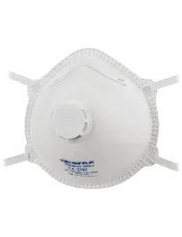 Mascherina con Valvola Cofra Prime-Fit FFP2 V M013-B021
