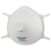 Mascherina con Valvola Cofra Prime-Fit FFP2 V M013-B021 Mascherina con Valvola Cofra Prime-Fit FFP2 V M013-B021