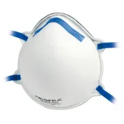 Mascherina con Valvola Cofra Air Free FFP2 M013-B010 Mascherina con Valvola Cofra Air Free FFP2 M013-B010