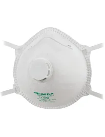 Mascherina con Valvola Cofra Prime-fit FFP1 V M013-B011