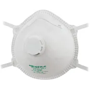 Mascherina con Valvola Cofra Prime-fit FFP1 V M013-B011 Mascherina con Valvola Cofra Prime-fit FFP1 V M013-B011