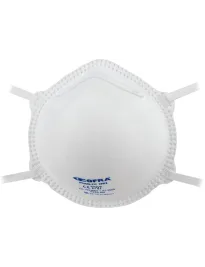 Mascherina senza Valvola Cofra Prime-Fit FFP2 M013-B020