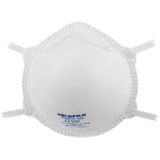 Mascherina senza Valvola Cofra Prime-Fit FFP2 M013-B020 Mascherina senza Valvola Cofra Prime-Fit FFP2 M013-B020