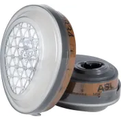 1 Paio - Filtro da Lavoro Antipolvre Cofra Q1000Q3 M508-1103 1 Paio - Filtro da Lavoro Antipolvre Cofra Q1000Q3 M508-1103