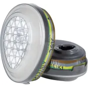 1 Paio - Filtro da Lavoro Antipolvre Cofra Q1111Q3 M508-1109 1 Paio - Filtro da Lavoro Antipolvre Cofra Q1111Q3 M508-1109
