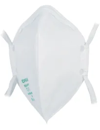 Mascherina senza Valvola Cofra Vertiflat FFP1 M021-B110