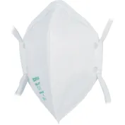 Mascherina senza Valvola Cofra Vertiflat FFP1 M021-B110 Mascherina senza Valvola Cofra Vertiflat FFP1 M021-B110