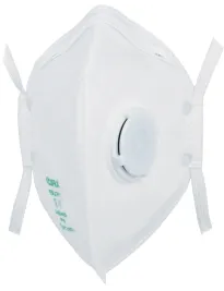 Mascherina con Valvola Cofra Vertiflat FFP2 M021-B120