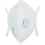 Mascherina con Valvola Cofra Vertiflat FFP2 M021-B120 Mascherina con Valvola Cofra Vertiflat FFP2 M021-B120