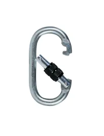 Moschettone da Lavoro Cofra Abseil Screw A047-B100