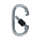 Moschettone da Lavoro Cofra Abseil Screw A047-B100 Moschettone da Lavoro Cofra Abseil Screw A047-B100