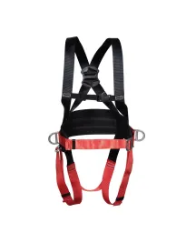 Imbracatura 1 Punto Cofra Bounsafe A004-1103