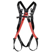 Imbracatura 1 Punto Cofra Cerbero A000-1101