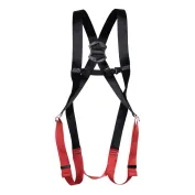 Imbracatura 1 Punto Cofra Droptive A004-1101