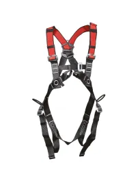 Imbracatura 1 Punto Cofra Ergotek A001-1101