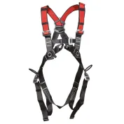 Imbracatura 1 Punto Cofra Ergotek A001-1101