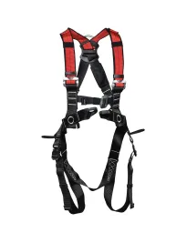 Imbracatura 1 Punto Cofra Ergotek Fast A001-1103