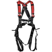 Imbracatura 1 Punto Cofra Ergotek Fast A001-1103