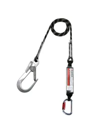Cordino Singolo da Lavoro Anticaduta Cofra Flagging A021-1116