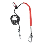 Cordino Singolo da Lavoro Anticaduta Cofra Gronked A026-1108 Cordino Singolo da Lavoro Anticaduta Cofra Gronked A026-1108