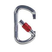 5 Pezzi - Moschettone da Lavoro Cofra Ligam Screw A048-B100