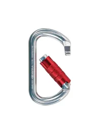 5 Pezzi - Moschettone da Lavoro Cofra Ligam Twist A048-B101