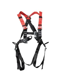 Imbracatura 1 Punto Cofra Marton A001-1100
