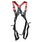Imbracatura 1 Punto Cofra Marton Fast A001-1102 Imbracatura 1 Punto Cofra Marton Fast A001-1102
