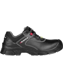 Scarpe Antinfortunistiche Cofra Bonn ESD S3S CI LG SC FO SR NW020-000 Basse Metalfree
