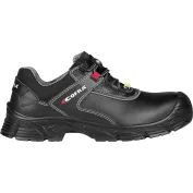 Scarpe Antinfortunistiche Cofra Bonn ESD S3S CI LG SC FO SR NW020-000 Basse Metalfree Scarpe Antinfortunistiche Cofra Bonn ESD S3S CI LG SC FO SR NW020-000 Basse Metalfree