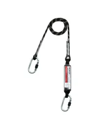 Cordino Singolo da Lavoro Anticaduta Cofra Saveryk A021-1102