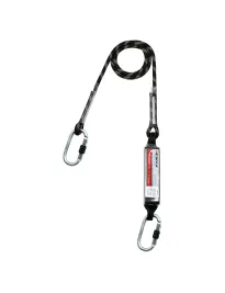 Cordino Singolo da Lavoro Anticaduta Cofra Saveryk A021-1104