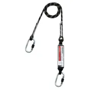 Cordino Singolo da Lavoro Anticaduta Cofra Saveryk A021-1104 Cordino Singolo da Lavoro Anticaduta Cofra Saveryk A021-1104