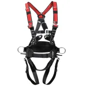 Imbracatura 1 Punto Cofra Sragen A001-1105 Imbracatura 1 Punto Cofra Sragen A001-1105