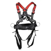 Imbracatura 1 Punto Cofra Sragen Fast A001-1107