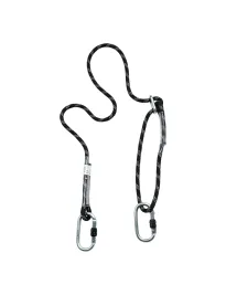 Cordino Singolo da Lavoro Anticaduta Cofra Wadsafe A027-1101