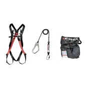 Kit Anticaduta Scorrevole Cofra Cerlak A090-1105 Kit Anticaduta Scorrevole Cofra Cerlak A090-1105