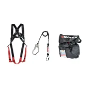 Kit Anticaduta Scorrevole Cofra Emley A090-1114 Kit Anticaduta Scorrevole Cofra Emley A090-1114