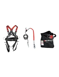 Kit Anticaduta Scorrevole Cofra Evenstad A090-1111