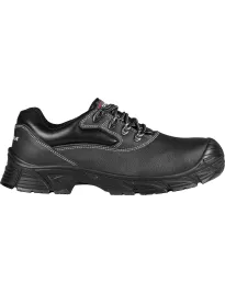 Scarpe Antinfortunistiche Cofra Celtic S3S CI LG SC FO SR FW220-000 Basse Metalfree