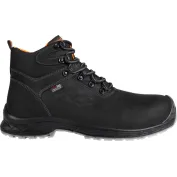 Scarpe Antinfortunistiche Cofra Cloudy S7S CI LG SC FO SR 37640-N00 Alti Metalfree