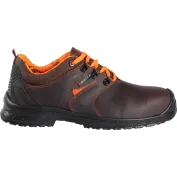 Scarpe Antinfortunistiche Cofra Donec S3S CI LG SC FO SR 37590-N00 Basse Metalfree Scarpe Antinfortunistiche Cofra Donec S3S CI LG SC FO SR 37590-N00 Basse Metalfree