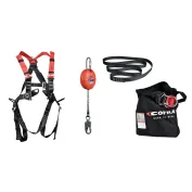 Kit Anticaduta Scorrevole Cofra Irako A090-1109 Kit Anticaduta Scorrevole Cofra Irako A090-1109