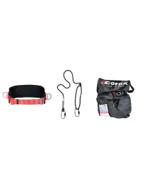 Kit Anticaduta Scorrevole Cofra Komiza A090-1112